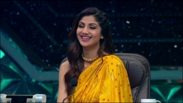 Super Dancer Chapter 4 - 28th August 2021